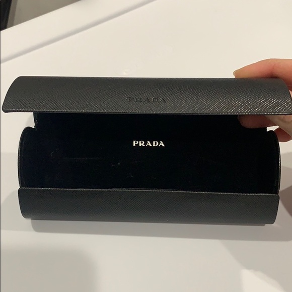 Prada Glasses - Picture 2 of 8